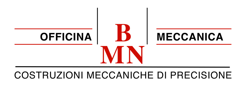 Logo-BMN BMN Officina